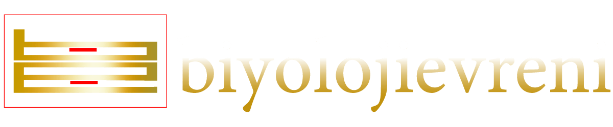 Biyoloji Evreni